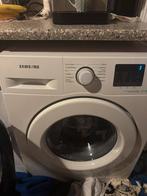 Samsung wasmachine ecco bubble, Witgoed en Apparatuur, Ophalen of Verzenden, Zo goed als nieuw, 85 tot 90 cm, 1200 tot 1600 toeren
