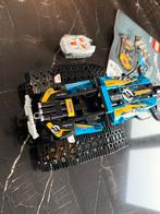 Lego Technic stunt racer 42095, Ophalen of Verzenden, Zo goed als nieuw