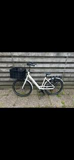 Gazelle Bloom fiets, Ophalen, Gebruikt, Versnellingen, 50 tot 53 cm