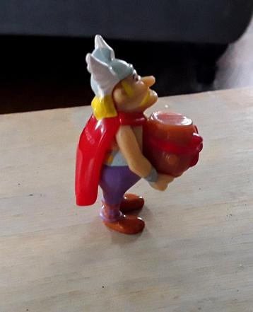 Asterix  beschikbaar voor biedingen