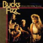 Bucks Fizz - when we were young single 45 toeren, Verzenden, Gebruikt, 7 inch, Single
