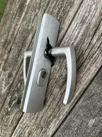 Deurklink set - Binnen en buiten, Ophalen, Gebruikt, Overige materialen, Klink of Kruk