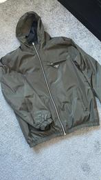 Prada Jas - Stijlvol en Tijdloos!, Kleding | Heren, Ophalen of Verzenden, Zo goed als nieuw, Maat 52/54 (L), Groen