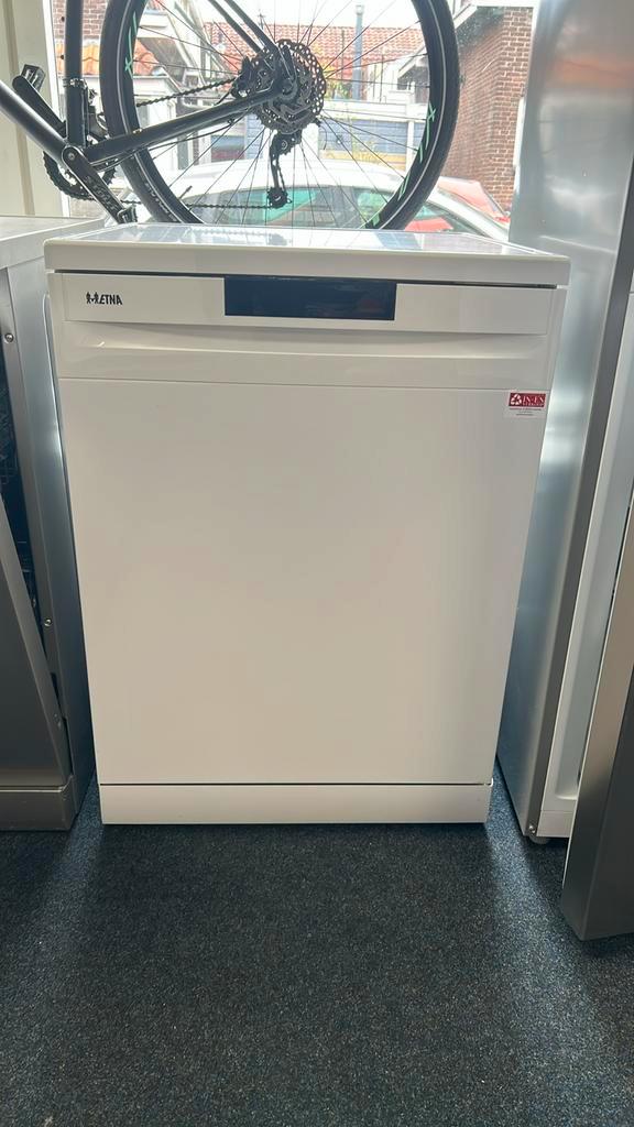 Etna vaatwasser incl Garantie&Bezorgen, Witgoed en Apparatuur, Vaatwasmachines, Zo goed als nieuw, Vrijstaand, 85 tot 90 cm, 45 tot 60 cm