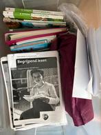 Oefenmateriaal groep 6, 7, 8 + Cito oefeningen, Ophalen, Gelezen, Niet van toepassing