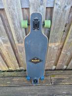 Madrid longboard, Ophalen, Gebruikt, Longboard