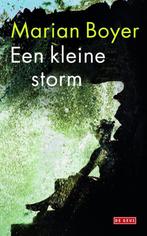 M. Boyer - Een kleine storm, zgan, Boeken, Ophalen of Verzenden, Zo goed als nieuw, Nederland