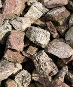 Grind gratis af te halen (circa 0,5 m3), Tuin en Terras, Grind, Keien en Split, Ophalen, Overige materialen, Gebruikt, Grind