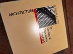 OMD - Architeture Lp, Cd's en Dvd's, Ophalen of Verzenden, 1960 tot 1980, Zo goed als nieuw, 12 inch