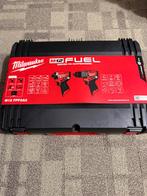 Milwaukee M12 FPP2A2-602X 12V Nieuw!!, Ophalen of Verzenden, Nieuw