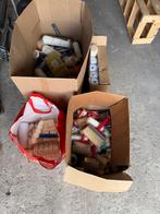 Diverse rollers en maten, Ophalen, Overige typen