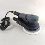 Festool etc ec 150/3 eq Excenterschuurmachine || nu €349.99, Nieuw, Ophalen of Verzenden, Minder dan 200 liter/min, X