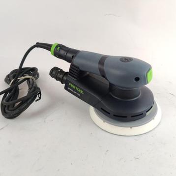 Festool etc ec 150/3 eq Excenterschuurmachine || nu €349.99 beschikbaar voor biedingen