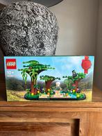 Lego 40530 Jane goodall nieuw en verzegeld, Kinderen en Baby's, Speelgoed | Duplo en Lego, Ophalen of Verzenden, Nieuw, Losse stenen
