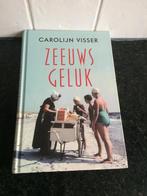 Zeeuws geluk - Carolijn Visser, Boeken, Geschiedenis | Stad en Regio, 20e eeuw of later, Ophalen of Verzenden, Zo goed als nieuw