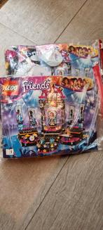Lego sets Friends podium, Ophalen of Verzenden, Gebruikt, Lego