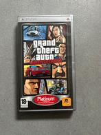Grand Theft Auto: Liberty City Stories - PSP, Spelcomputers en Games, Games | Sony PlayStation 1, Avontuur en Actie, Gebruikt