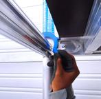 Alumexx rolsteiger 135x250x10,2m + steigeraanhanger DEAL!!, Ophalen of Verzenden, Nieuw, Rolsteiger of Kamersteiger, 5 meter of hoger