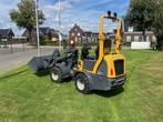 gebruikte Eurotrac W11i shovel | wiellader, Zakelijke goederen, Machines en Bouw | Kranen en Graafmachines, Eurotrac, Info@eurotrac.nl