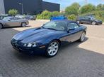 Jaguar XK8 4.0 V8 Convertible, Achterwielaandrijving, Gebruikt, Cabriolet, Leder
