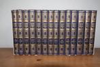 van Lennep: romantische werken 1 t/m 14, Ophalen of Verzenden