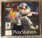 PlayStation 1 Disney Pixar Toy Story 2, Avontuur en Actie, Gebruikt, 1 speler, Ophalen of Verzenden