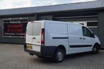 Citroen Jumpy 12 1.6 HDI L2H1 Goed onderhouden! AIRCO NW DIS, Auto's, Voorwielaandrijving, Euro 5, Gebruikt, Zwart
