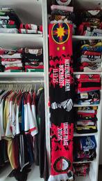 FCSB - Feyenoord sjaal, Verzamelen, Ophalen of Verzenden, Nieuw, Feyenoord, Vaantje of Sjaal