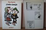 Linke Loetje, pocket 1 (SC), Boeken, Stripboeken, Eén stripboek, Ophalen of Verzenden, Nieuw, Reg Smythe