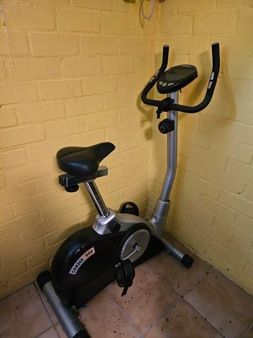 Home trainer  beschikbaar voor biedingen