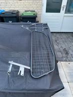 Hondenrek + 2 Kledinghangers - Auto Accessoires, Auto diversen, Ophalen of Verzenden, Gebruikt