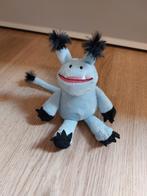 Vingerpop uit prentenboek: maar eerst ving ik een monster, Ophalen of Verzenden
