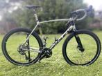 Ridley Kanzo A GRX810 2x11 Gravelbike (mt L) model 2022, Fietsen en Brommers, Fietsen | Racefietsen, 28 inch, Aluminium, Zo goed als nieuw