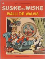 Suske en Wiske 171 - Walli de walvis, Eén stripboek, Ophalen of Verzenden, Nieuw, Willy Vandersteen