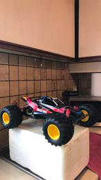 RC Tamiya MAD BULL NAGELNIEUW, Elektro, Auto offroad, Nieuw, Ophalen of Verzenden
