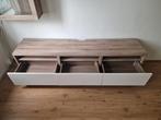 Ikea tv meubel gratis af te halen, Ophalen, Gebruikt, 150 tot 200 cm, Minder dan 100 cm