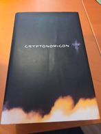 Cryptonomicon - Neal Stephenson, Boeken, Ophalen of Verzenden, Gelezen, Neal Stephenson, Nederland