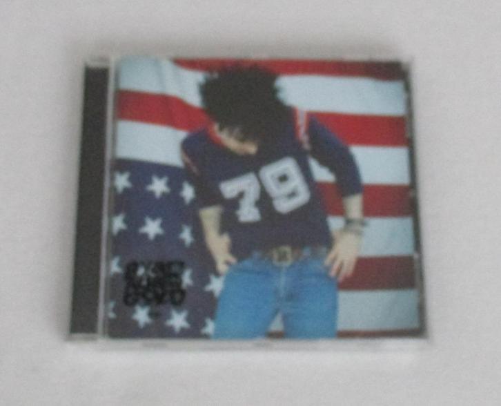 CD Ryan Adams - Gold, Cd's en Dvd's, Cd's | Rock, Zo goed als nieuw, Poprock, Ophalen of Verzenden