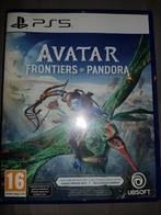 Avatar Frontiers of Pandora  Ps5, Spelcomputers en Games, Ophalen of Verzenden, Zo goed als nieuw