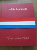 Les Bibs Gourmands, Ophalen of Verzenden, Zo goed als nieuw, Nederland en België, Hoofdgerechten