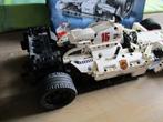 nep lego technic race auto, Ophalen of Verzenden, Gebruikt, Overige merken