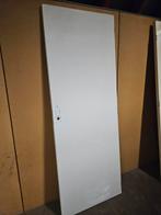 Gratis Binnendeuren - Ophalen!, Doe-het-zelf en Verbouw, Deuren en Horren, Ophalen, Gebruikt, Binnendeur, 200 tot 215 cm
