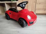 Baby Porsche Loopauto - Rood, Kinderen en Baby's, Speelgoed | Buiten | Voertuigen en Loopfietsen, Ophalen, Gebruikt