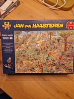 Jan van Haasteren WK Veldrijden Puzzel 1000 Stukjes, Ophalen of Verzenden