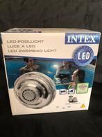 Originele LED-lamp van Intex zwembad jacuzzi, Ophalen, Nieuw, Verlichting