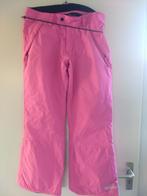 Brunotti, dames skibroek , rose, fuxia, maat M., Ophalen of Verzenden, Zo goed als nieuw, Brunotti, Broek