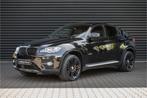 BMW X6 xDrive50i High Executive -Soft Close - Headup - Venti, Euro 5, Zwart, Bedrijf, Vierwielaandrijving