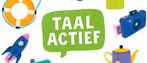 GOEDKOOP Taal actief boeken en plusboeken taal  versie 4, Ophalen of Verzenden, Zo goed als nieuw, Overige niveaus, Nederlands