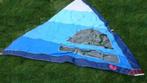 surfzeil, Gebruikt, Minder dan 250 cm, Ophalen of Verzenden, Minder dan 5 m²
