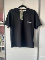 Off-White shirtje, Kleding | Heren, T-shirts, Zwart, Nieuw, Ophalen of Verzenden, Off white